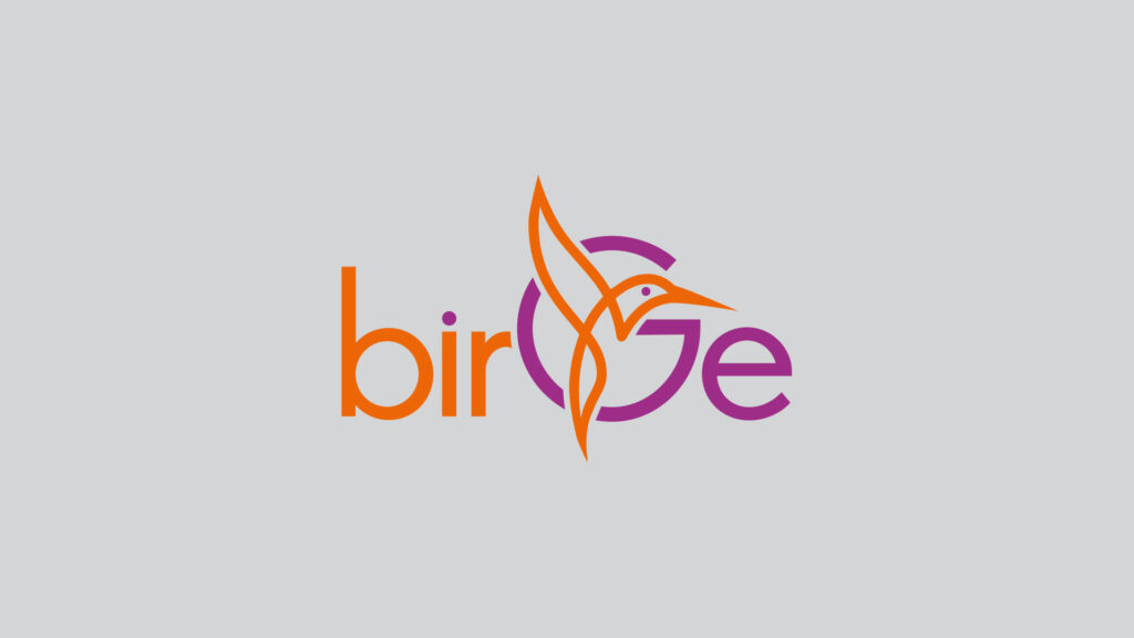 Logo Birge