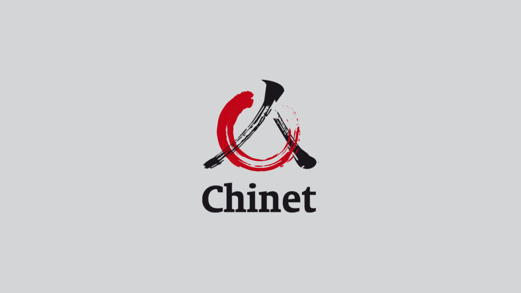 Logo Chinet