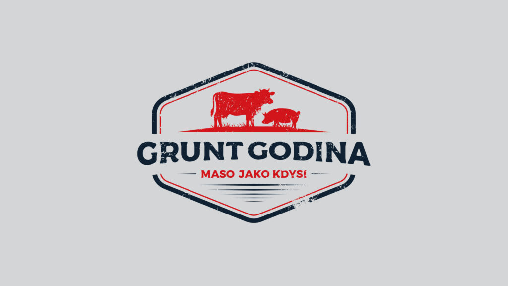 Logo Grunt Godina