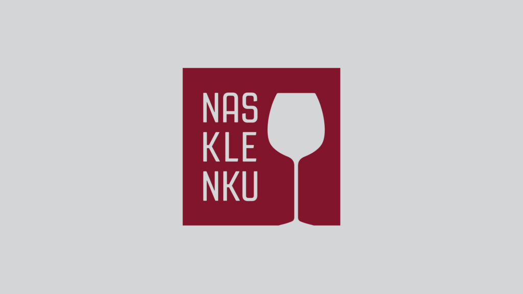 Logo Na sklenku