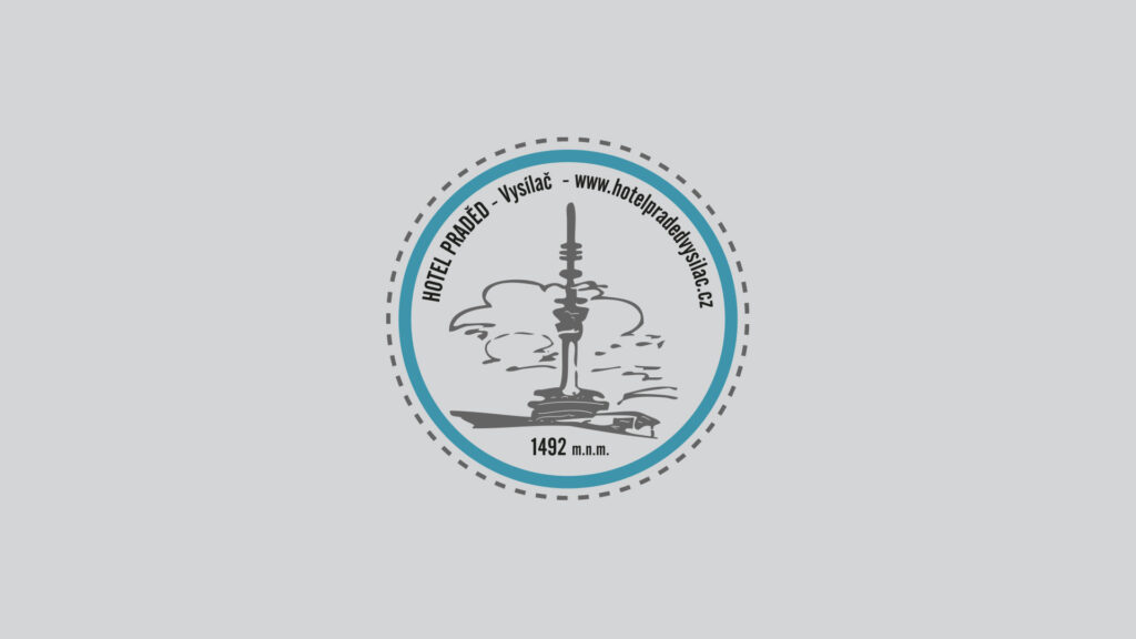 Logo Hotel Praděd