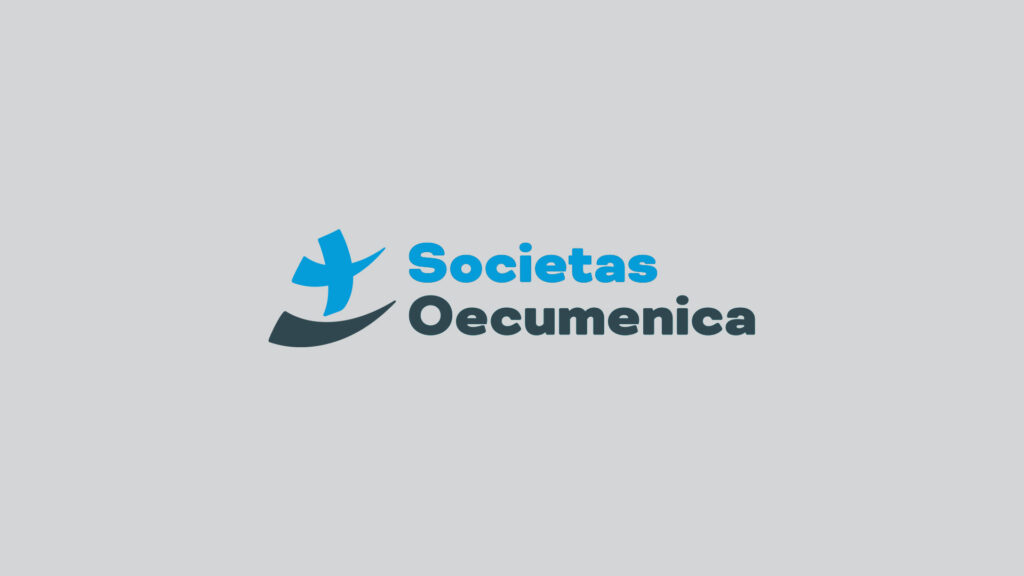 Logo Societas Oecumenica