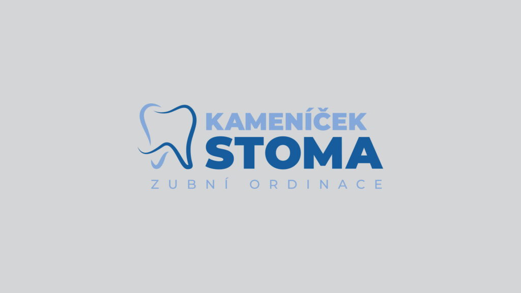 Logo Kameníček Stoma