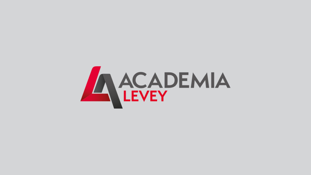 Logo Academia Levey